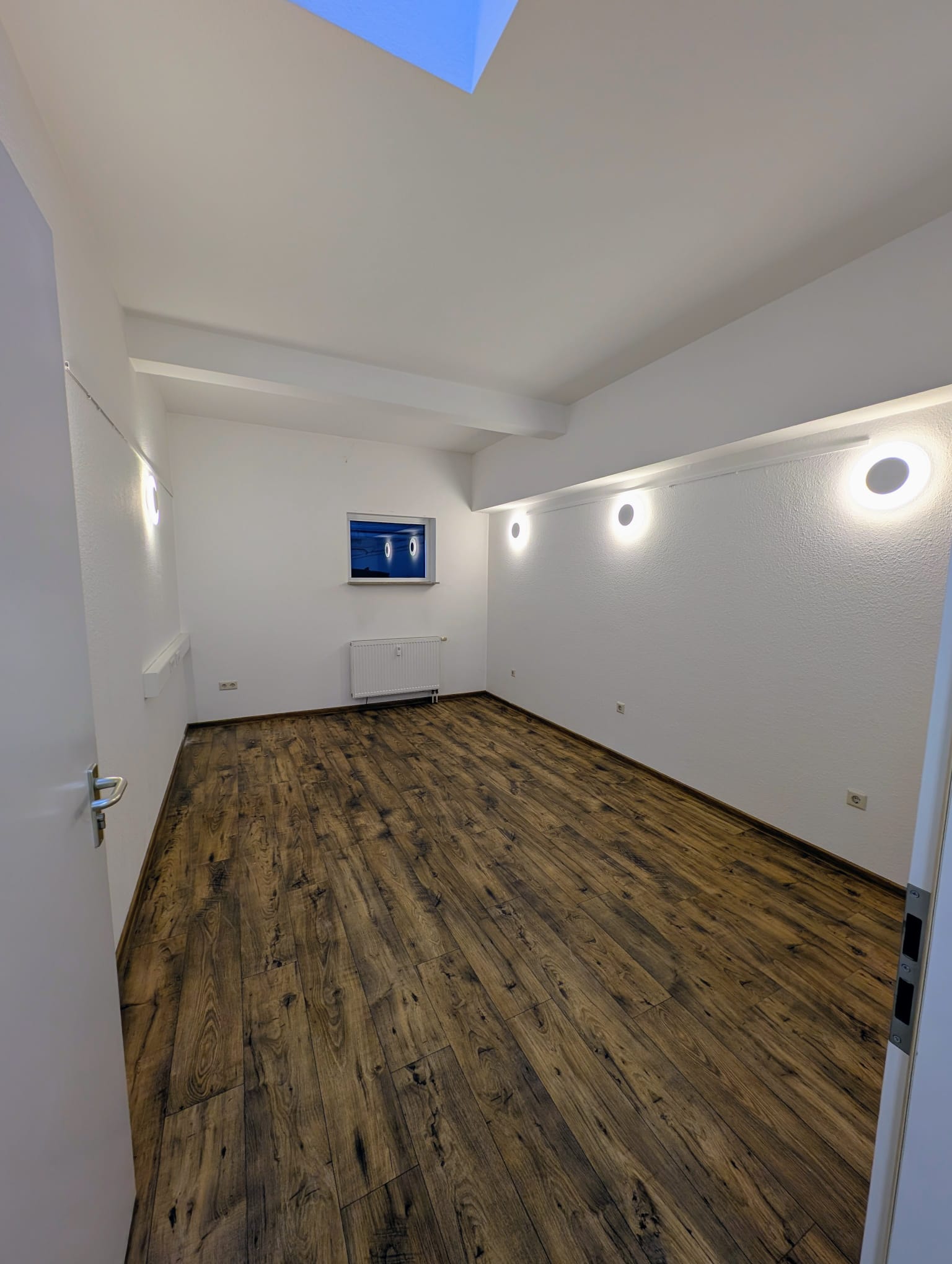 Büroraum